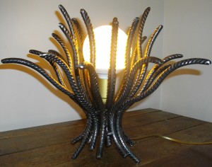 lampe anemone